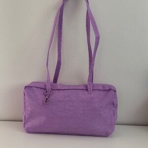 Baggu Nylon Bowler bag